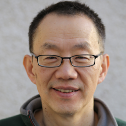 Morgan Hwa-Tze Sheng